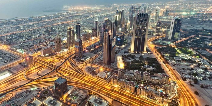 infoblazeme's tweet image. Experience Community: Dubai Gears Up For STEP 2019

#STEPStart #STEPMoney #STEPX #STEPDigital
@StepConference
13-14 FEB #DubaiInternetCity

#LetsTalkDubai #Tech #STEP2019 
#MiddleEast #GCC #UAE #Dubai
bit.ly/2RTv6Iy 
Via entrepreneur.com