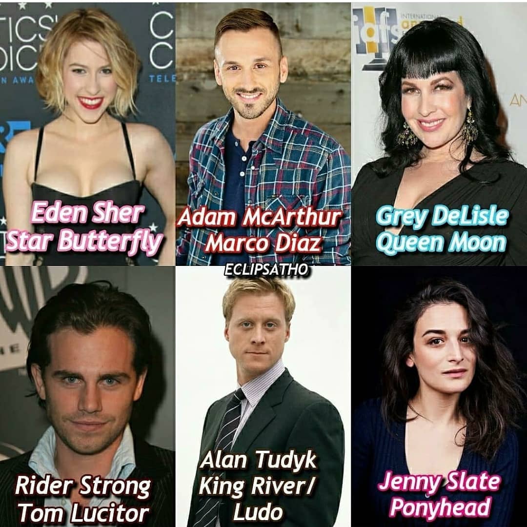 denss_bihay_10s's tweet photo. which one is your favorite to meet?
.
Credits: eclipsatho from IG
.
#VoiceActress #VoiceActors #StarVsTheForcesOfEvil #SvTFoE #SvTFoEMemes #StarVsTheForcesOfEvilMemes #StarcoShippers #StarcoShippings #StarcoMemes #SS0211 #StarcoMultiplePosts #DB0211 https://t.co/6vx8PMGLZO