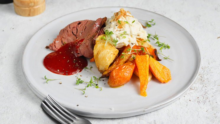 Starkt stöd för svenskt kött i offentliga måltider mynewsdesk.com/se/svensktkott…