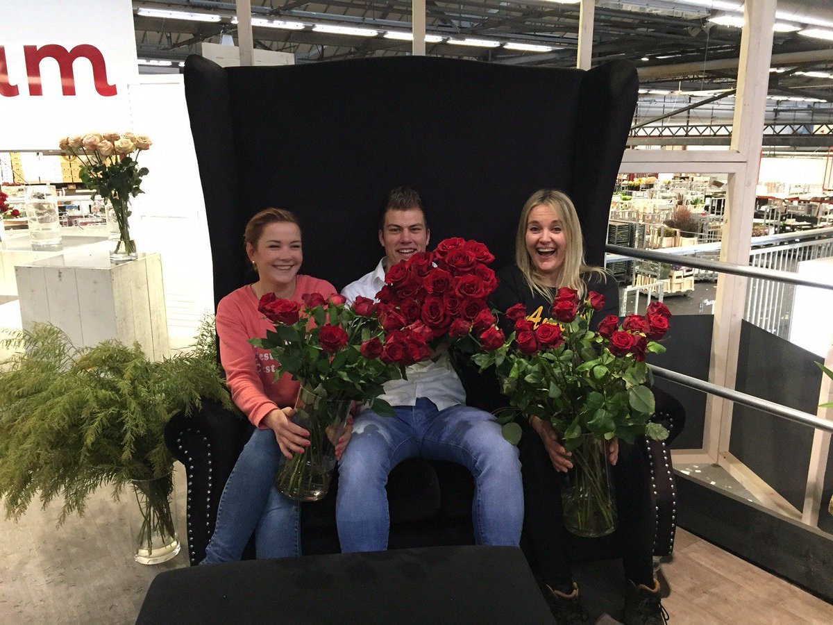 Barendsen Aalsmeer tweet media
