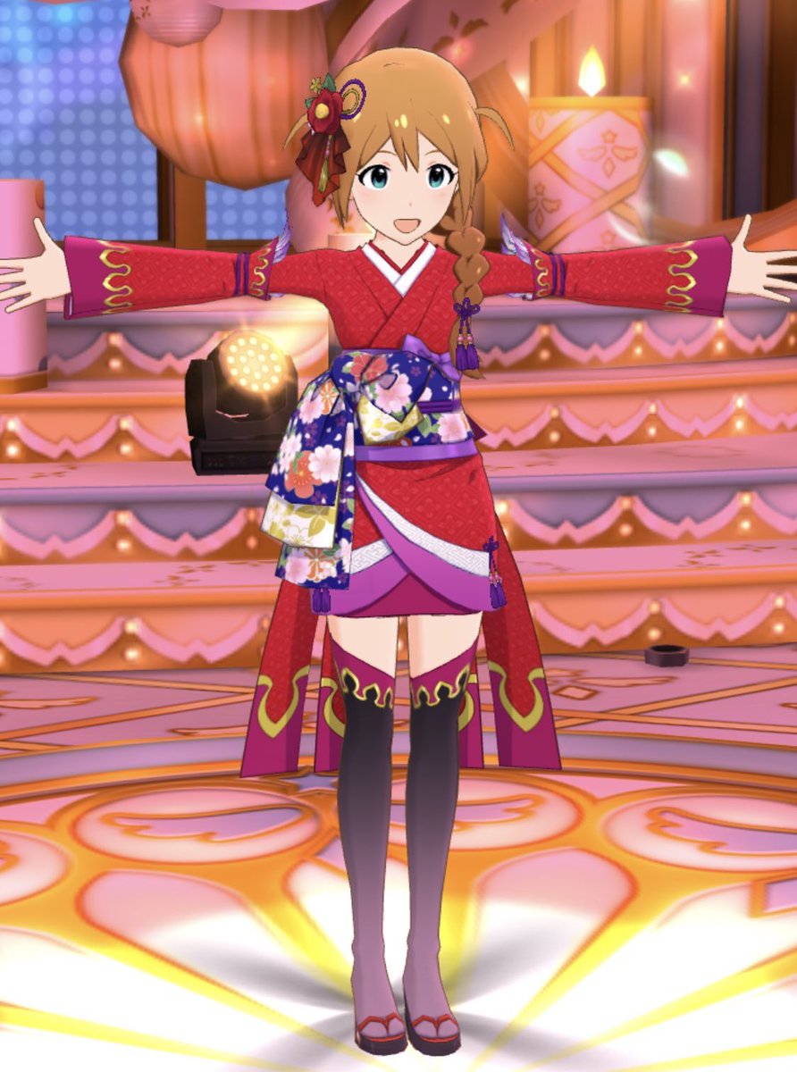 シャルル このみさんのアナザー衣装酷すぎです デザインもそうですがカラーが濃すぎて手抜きみたいです あと和服衣装出すなら和風ステージ増やした方がいいと思います 正直他のssrと比べて使い道が無いです