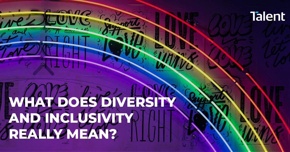 What does #diversity and #inclusivity really mean?
Simon Yeung looks at what the best companies are doing to deliver real and measurable results in his latest article...
talentinternational.com/what-does-dive…