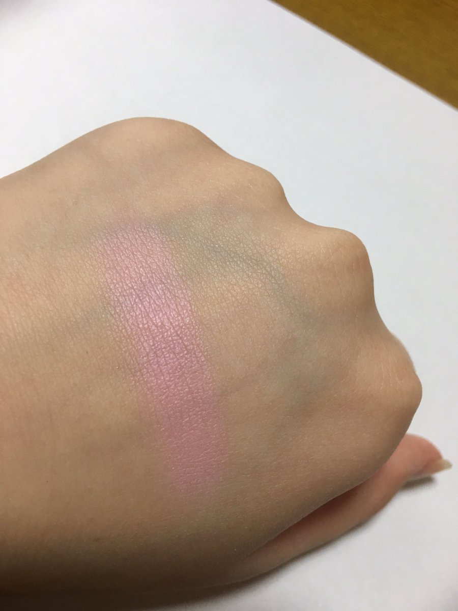 黄味肌ブルベ 黄味肌ブルベ