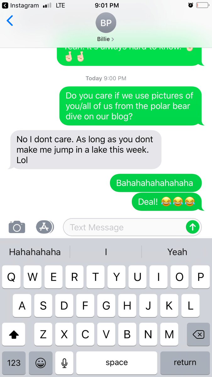 Polar Bear Dive 2.0 craptrunners.com/2019/02/10/pol…