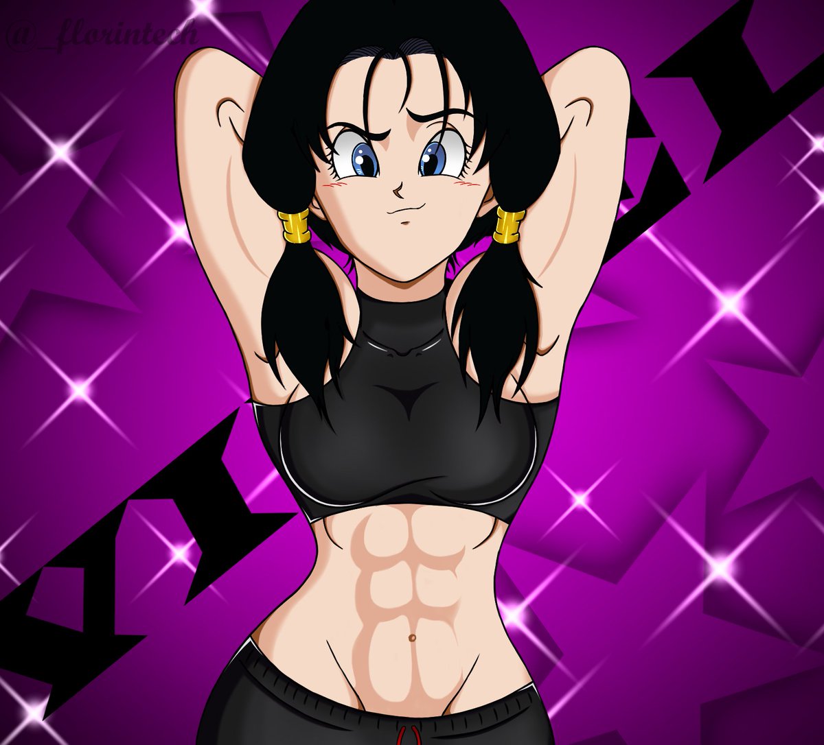 TO @MrG0han AND EVERY OTHER VIDEL FAN OUT THERE