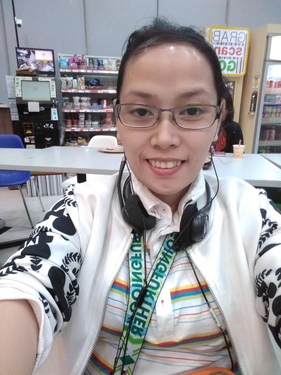 may_byul's tweet image. Another day, To God Be The Glory. May Awa Ang Dios, one year na ako special schedule dahil sa condition ko, pero di pa din Niya ako pinababayaan :') kahit marami pang kahinaan... #TGBTG #AnotherWorkingDay