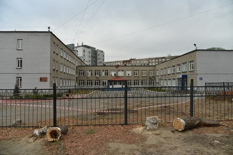 Роспотребнадзор предостерег «Надежду Сибири» по поводу строительства бизнес-центра dom.ndn.info/news/rospotreb…
