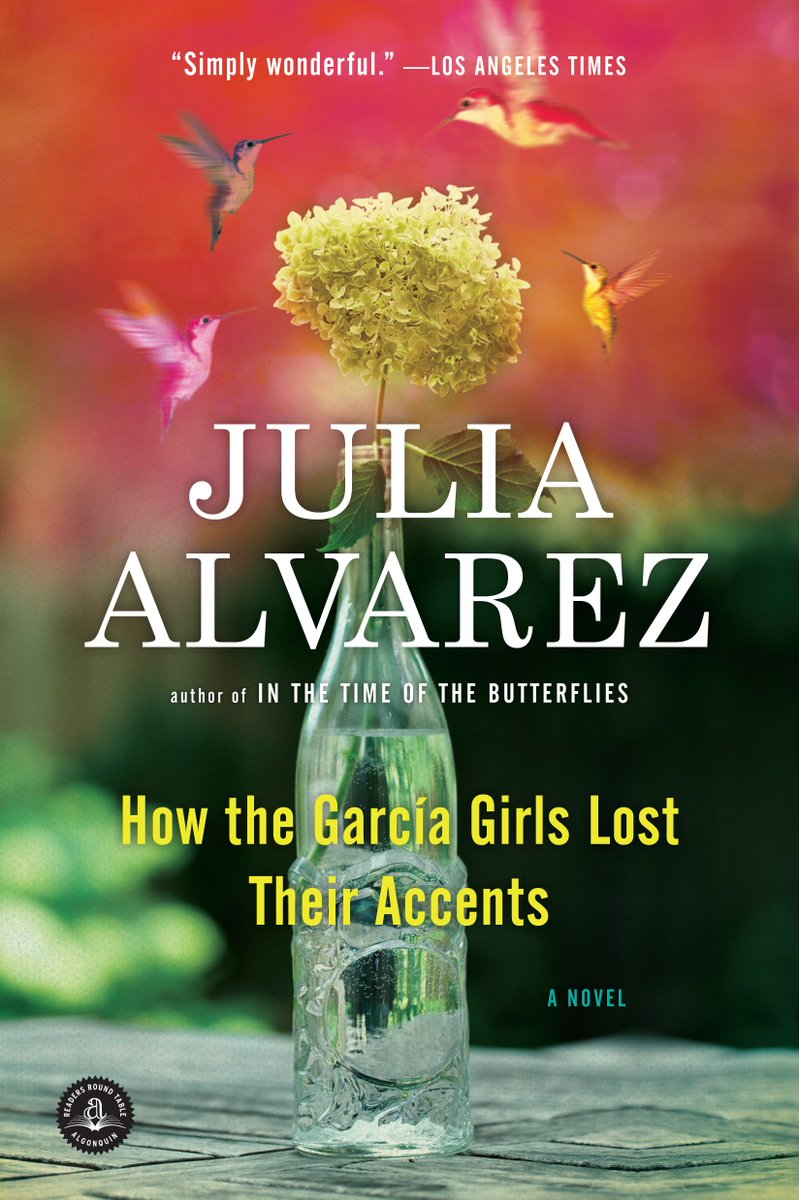 ChicanoAlumFS's tweet photo. CHICANO ALUMNI BOOK CLUB – SAVE THE DATES! Announcing 2 titles/dates: #Stranger by #JorgeRamos (3/11) &amp; #HowTheGarciaGirlsLostTheirAccents by #JuliaAlvarez (4/22) at #BettyRodriguezLibrary @FCPL (5:30-7:30 pm). Free! RSVP https://t.co/dvfpsgqOoz or chicanoalumni.fresno@gmail.com https://t.co/VHadKCTrYv