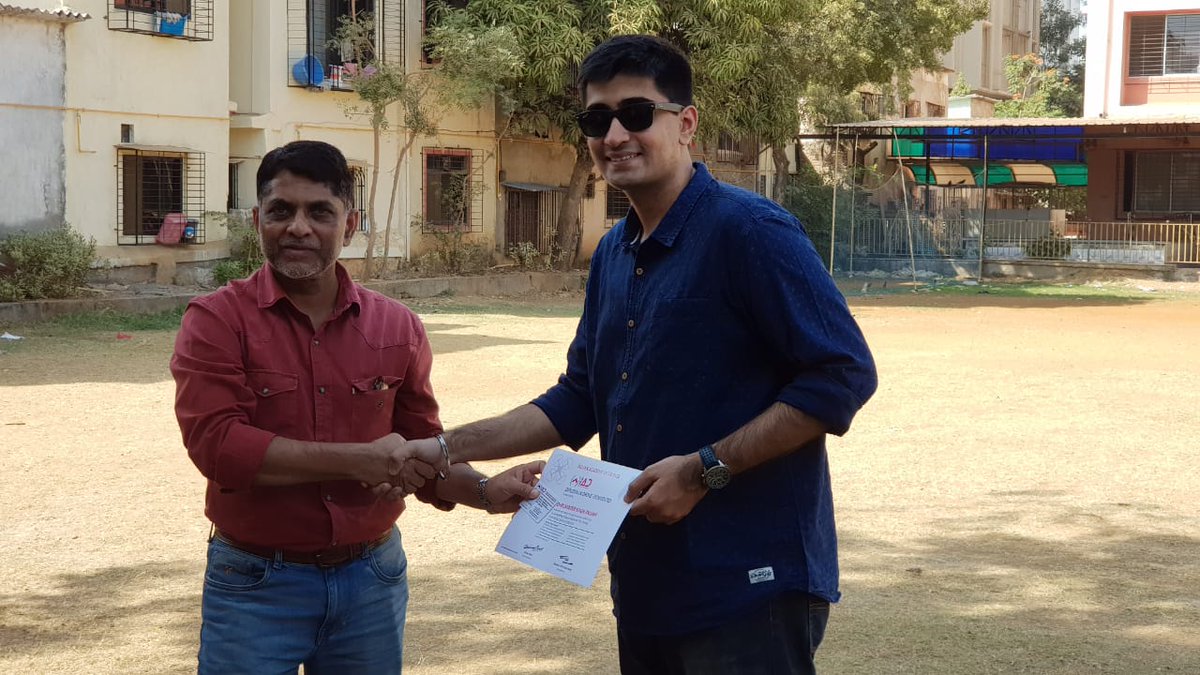 IA_Drones's tweet photo. #IndianAcademyofDrones has successfully completed 5-days #advancetraining #Batch 32 in #Borivali.
We wish all the #DroneChampions Good-luck with their #Future Flying Endeavors.
#HappyFlying!! 
To #enroll for the course #register today on https://t.co/VUUMnuyO5c 
#Call:9137744259 https://t.co/vDUatnFfI1