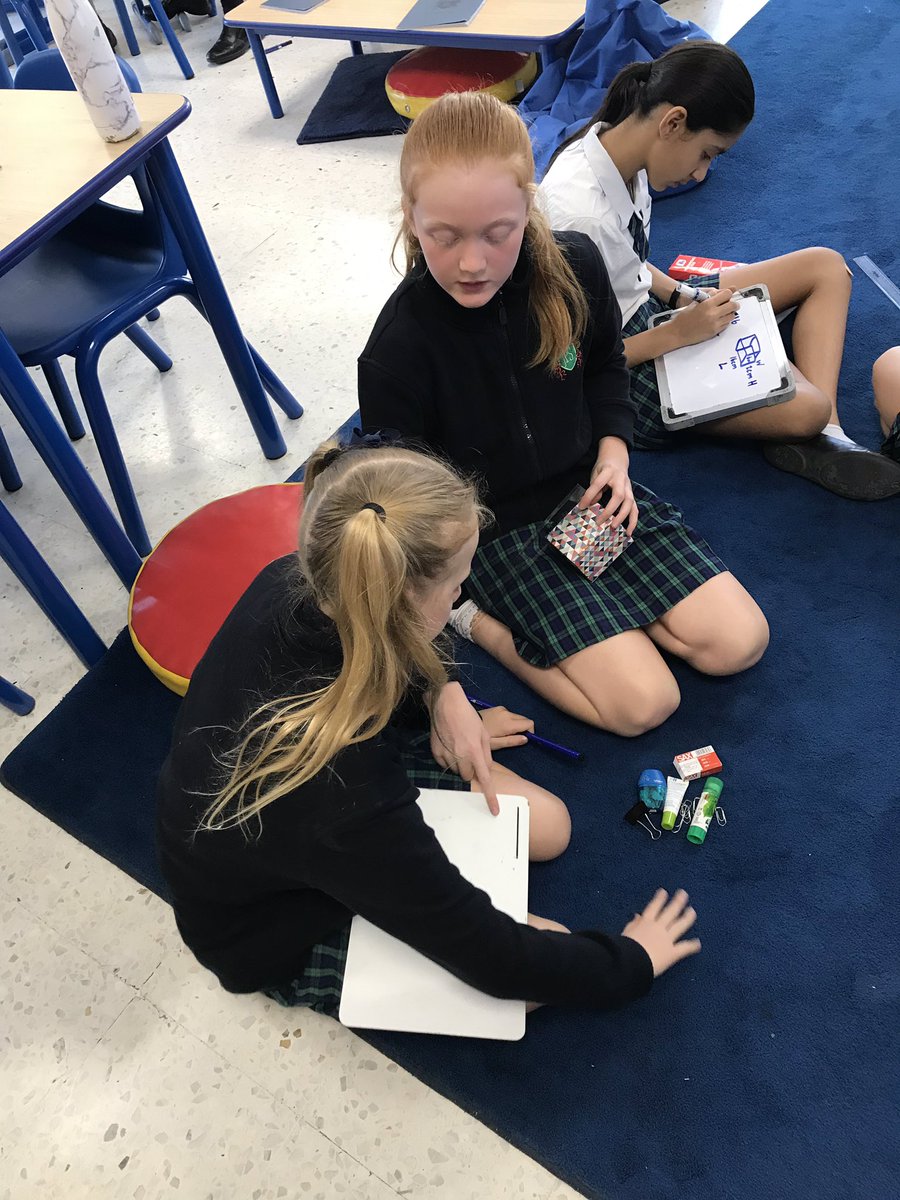 JPS_Year6's tweet photo. The cuboid detective challenge π΅π»ββοΈπ΅π»ββοΈ #volume #estimation #jps6F #JPSMaths https://t.co/pKze9YLRH1