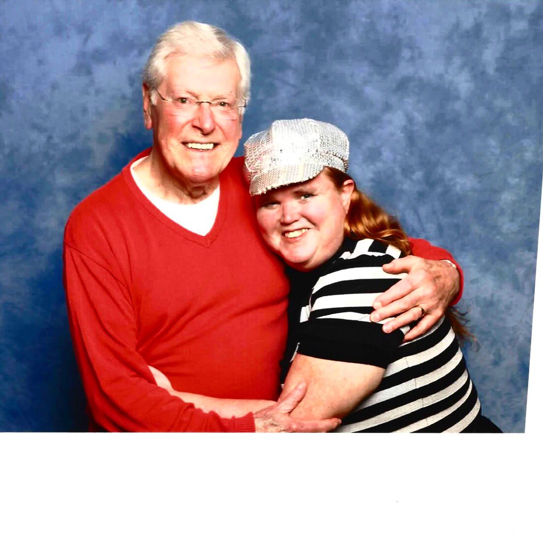 Happy Birthday Peter Purves 