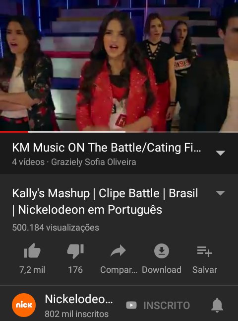 Juntos Al Unísono | 🇧🇷 tweet media
