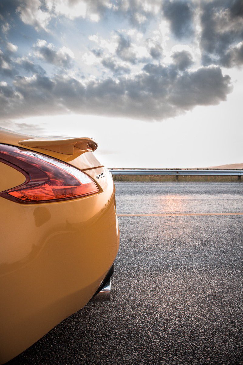 imkev538's tweet photo. Was really awesome driving one of the last true sports cars this weekend!
The @Nissan 370z really is an amazing machine! #nissan370z
#LiveForTheStory @CanonRSA #DisruptiveIntent https://t.co/Cg3ib1i3Ib