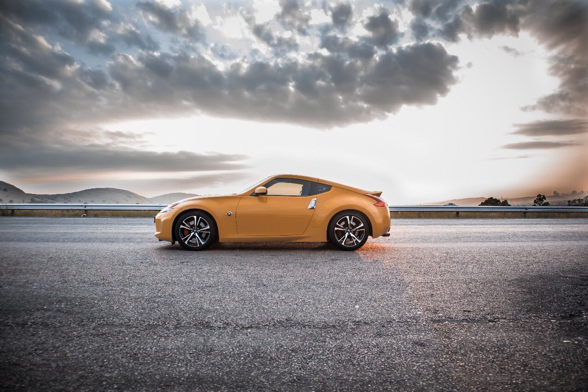 imkev538's tweet photo. Was really awesome driving one of the last true sports cars this weekend!
The @Nissan 370z really is an amazing machine! #nissan370z
#LiveForTheStory @CanonRSA #DisruptiveIntent https://t.co/Cg3ib1i3Ib