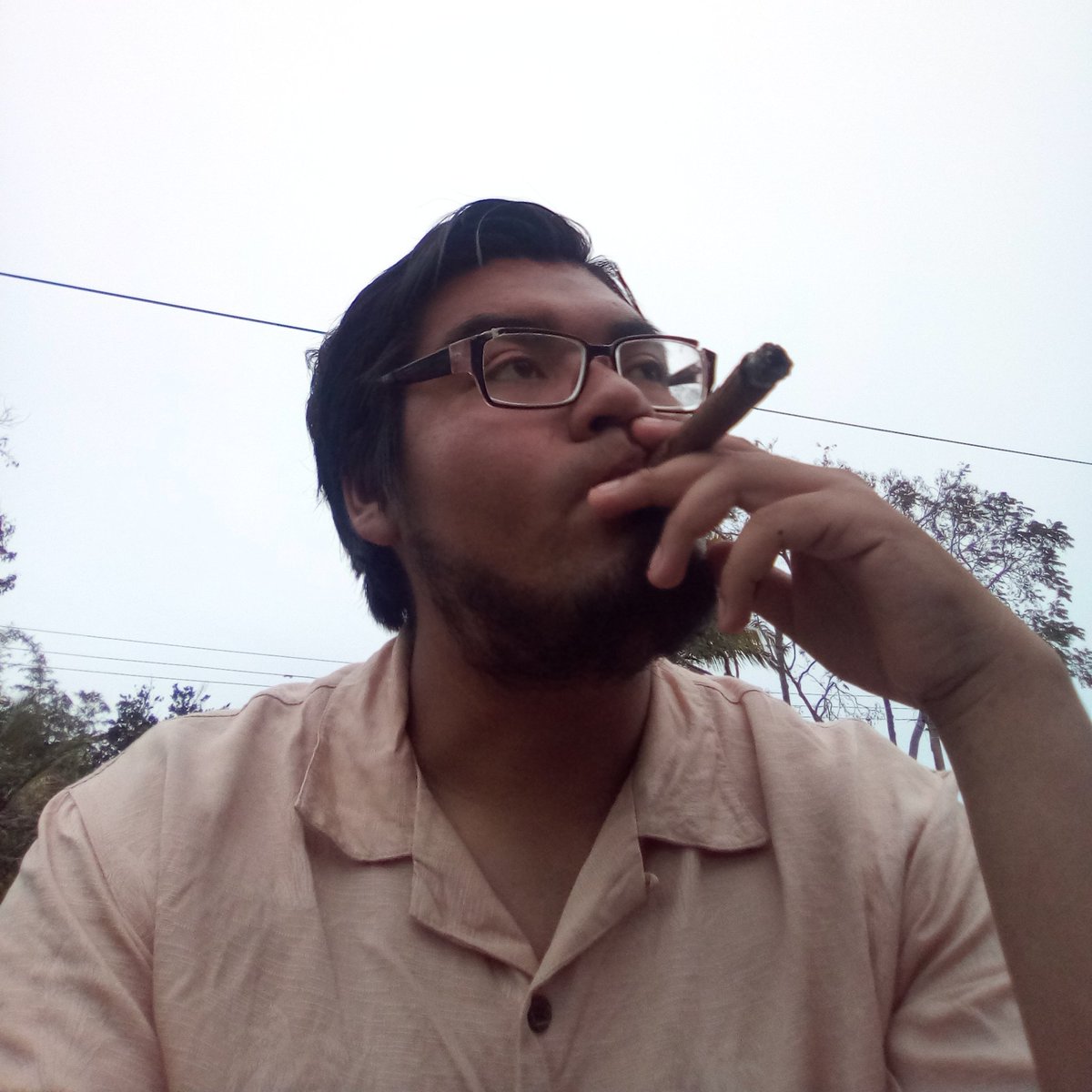 SAIDRIC's tweet image. #NuevaFotoDePerfil