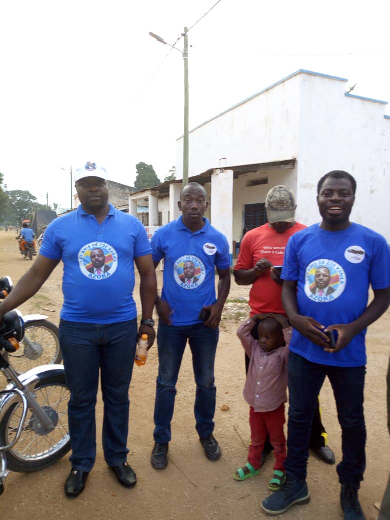 #TANGANYIKA: La candidature de l'hon  <a href="/zoekabila/">Hon ZK</a> au poste de Gouverneur  est soutenue par #AZOKA, #G789 et toute la population de cette province qui ne souhaite que voir venir le développement intégral et concerté de cette province. <a href="/FCC_RDC/">FCC - Officiel</a> <a href="/pprdofficiel/">PPRD</a> <a href="/AmbHenriMova/">Henri Mova Sakanyi</a>