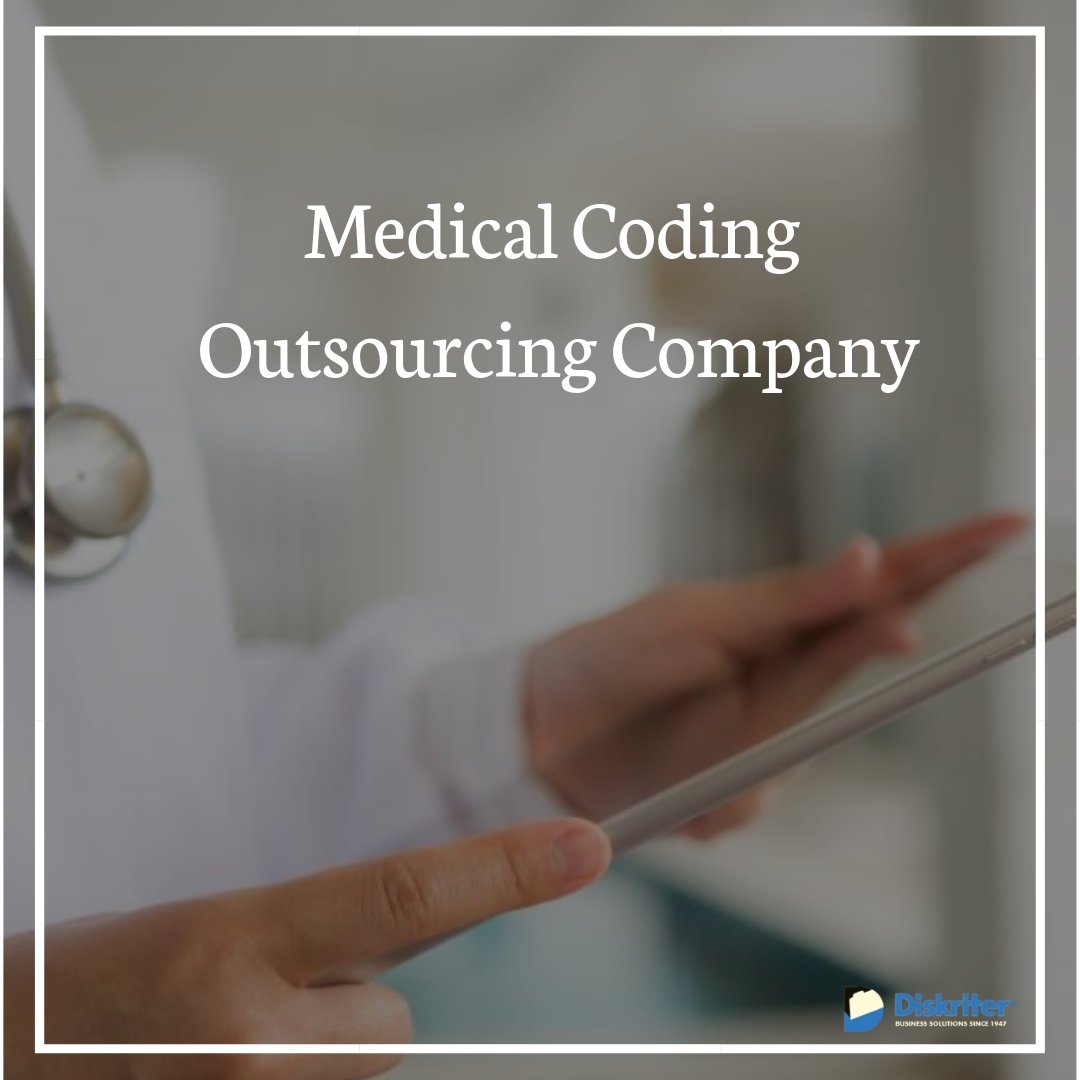 Diskriter's tweet image. Medical coding outsourcing company #Diskriter’s dedicated quality assurance team guarantees the medical reports adhere to the required global standards.
✅bit.ly/2JmQWB9
#Medicalcodingoutsourcing #Medicalcoding #medicalreports