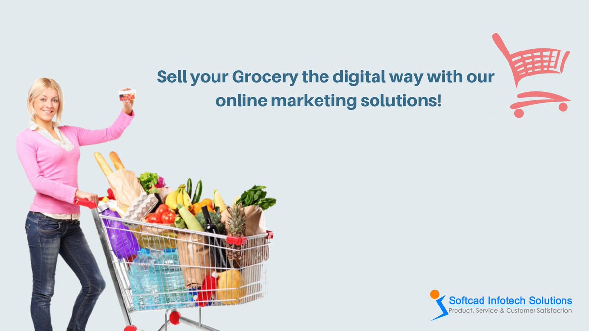 SoftcadInfotech's tweet image. Our company offers exclusive &quot;#online_branding_service&quot; for #SuperMarket business !!
 Increase your customer reach with our customized &quot;#Digital_Marketing_Solutions&quot; Contact us: 06742567007
 #SMM #SEO #WebDesign #Email_Marketing #Bhubaneswar #Cuttack #Raipur #Rourkela #Puri