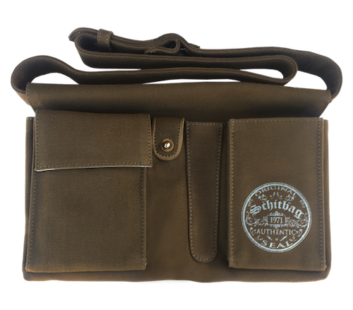 leschitte's tweet image. So many details on this bag.  A compartment for everything: wallet, cell phone, lipstick, key chain, checkbook, etc.  Holds all your stuff! schittee.com