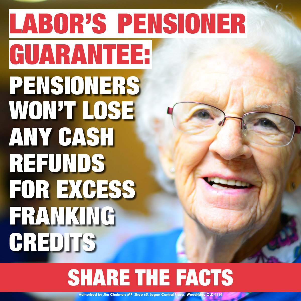 Jim Chalmers MP tweet media