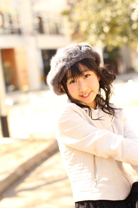 Twitterのコスプレ画像2