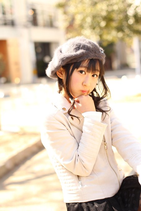 Twitterのコスプレ画像3