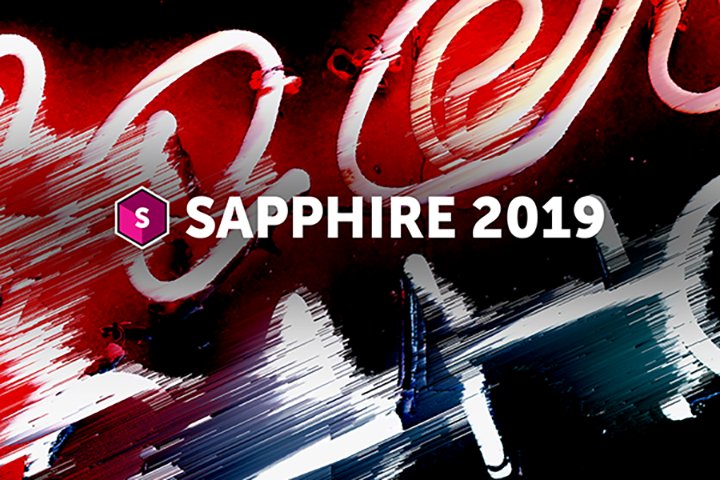 Sapphire レンズフレア ピクセルソート Mocha のトラッキング マスク機能も Vfxプラグイン Sapphire の新機能紹介ムービー 3dtotal Jp Scoopnest