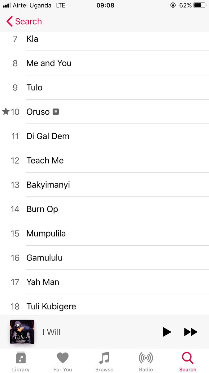 GerosFitness's tweet photo. Just got my self #NvaKamplaAlbum @IamApass from #iTunes you too you can #UgMusicFirst https://t.co/SE6e9d0EZU