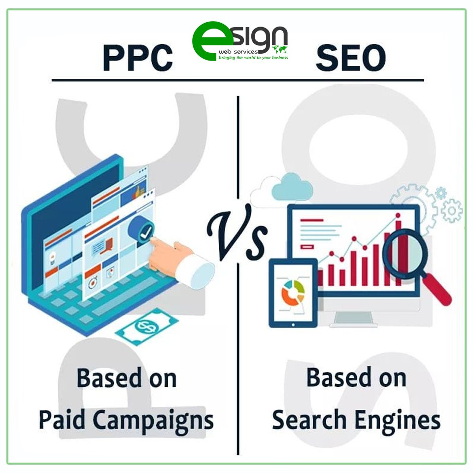 esignws's tweet photo. Acquiring and retaining your customer can be difficult when your #SEO and #PPC_efforts are not on the right scale. #Boost_traffic to your website through eSign Web Services expert #PPC and #SEO_strategies. Contact us at https://t.co/6h6ziqys70 to multiply your customers. https://t.co/DasAF2qCAp