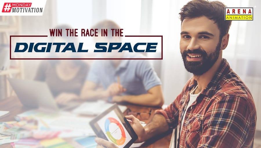 animationarena1's tweet image. Be it #SearchOptimisation, #MobileMarketing, Typography Design or Sound Composition, Arena’s Digital Advertising Design &amp;amp; Marketing course covers it all. Join now!
For more details contact: 020-40621210 / 8551072036

DigitalAdvertisingCourse #DigitalMarketingCourse