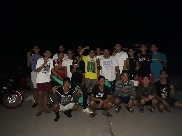 cejaayaban's tweet photo. Dina masama 1st place 🏆
#johnleeworks 🔧
#teammangga🌳
#pepemoves🏁 https://t.co/uM2ZvGaIiJ