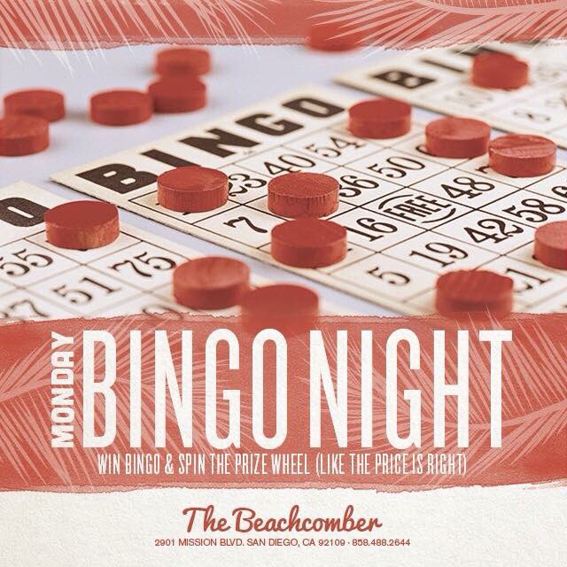 The Beachcomber (@combersouth) on Twitter photo 