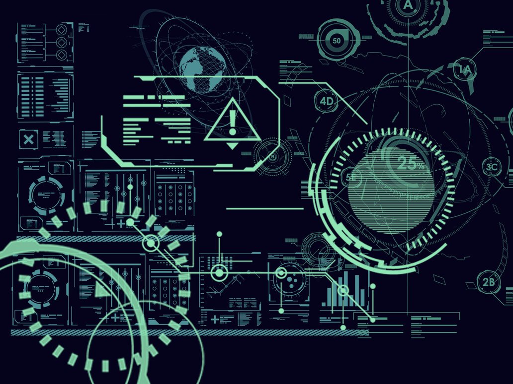 DariaDZ님의 SF 느낌나는 브러쉬입니다. 이런 류의 브러쉬를 소개하는건 꽤 오랜만이네요!
deviantart.com/dariadz/art/te…