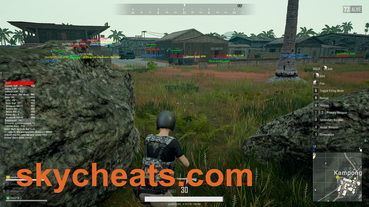 Pubg Hack Cheap | Pubg Free Code - 