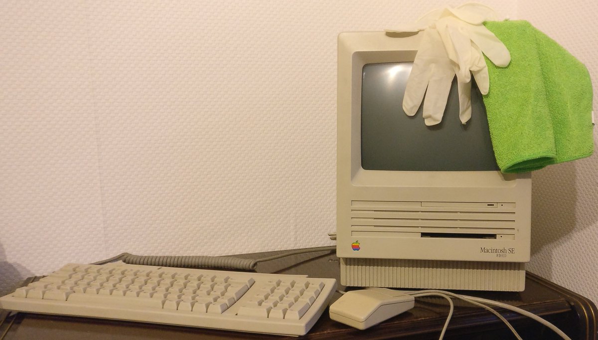 IT_Connection's tweet image. Heute ist „Säubere-Deinen-Computer-Tag“
Wir sind bereit! 😉😜
Und Ihr so? 
@spatzlepower @TechbuyerDe @ColoCommunity @ATIXAG @ICS_AG @ericweisweka @VaronisDE @LuetzeSolutions @it__security @saferprint @Kaspersky_DACH
#CleanOutYourComputerDay #ITSicherheit