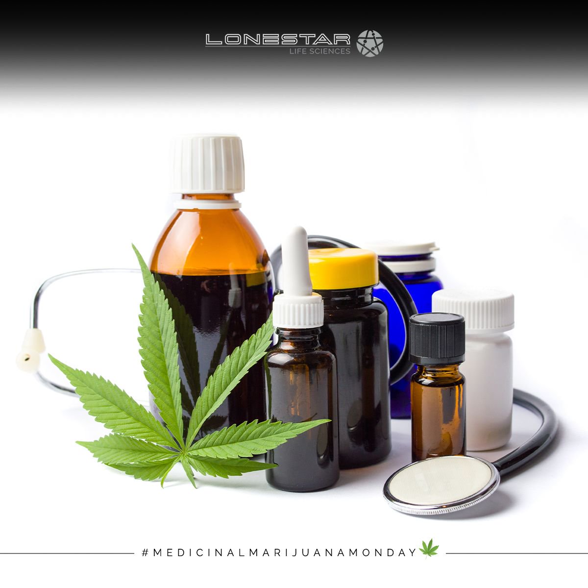 LSLifeSciences's tweet photo. #MedicinalMarijuanaMonday 🌿

The term medical marijuana refers to using the whole, unprocessed marijuana plant or its basic extracts to treat symptoms of illness and other conditions.

Find out more about LoneStar Life Sciences: https://t.co/doRCh5ec7P https://t.co/LbOVFNBZCg