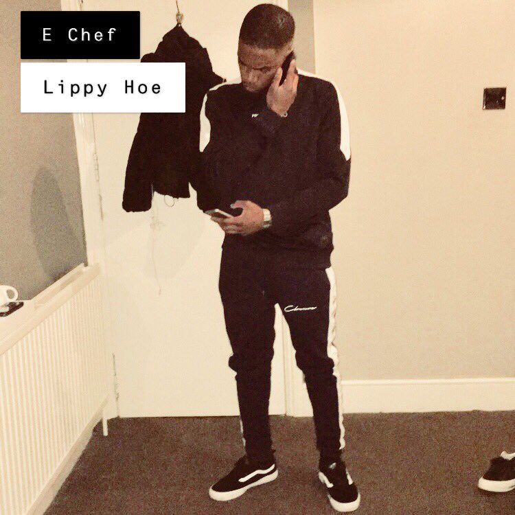 CharlieChef101's tweet photo. https://t.co/cc6I4SaW7e 🚨New Track called “Lippy Hoe” 🚨 https://t.co/fIy8dhVbdP