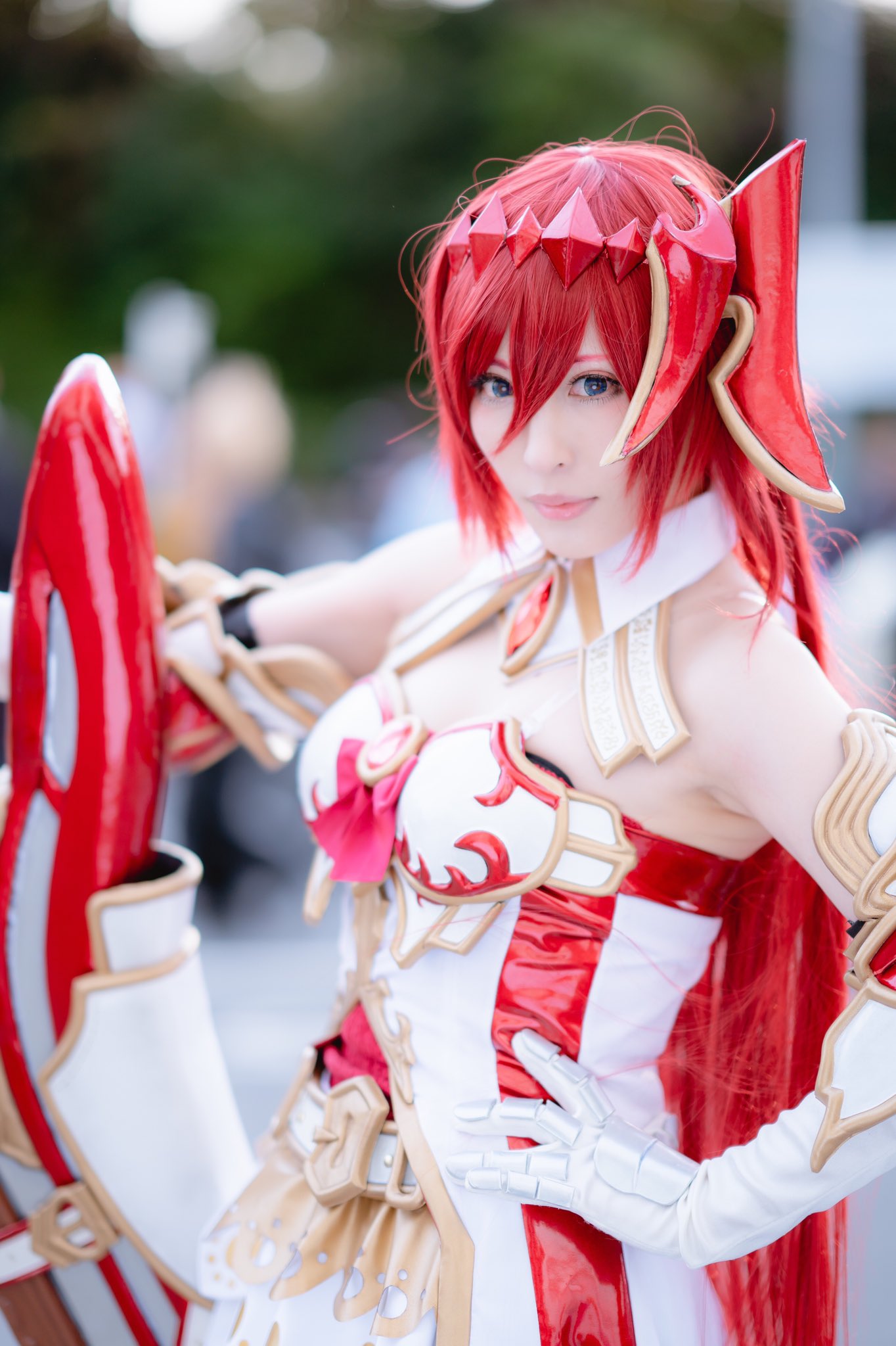 ゴッドガードブローディア Twitter Search Twitter