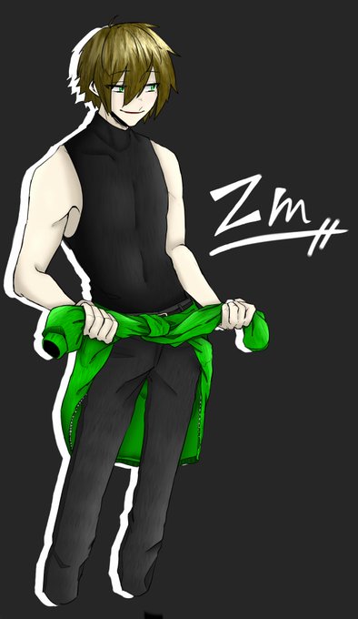 Gen3rrpc7nykyghさんのイラストまとめ Gen3rrpc7nykyghさんのイラストまとめ