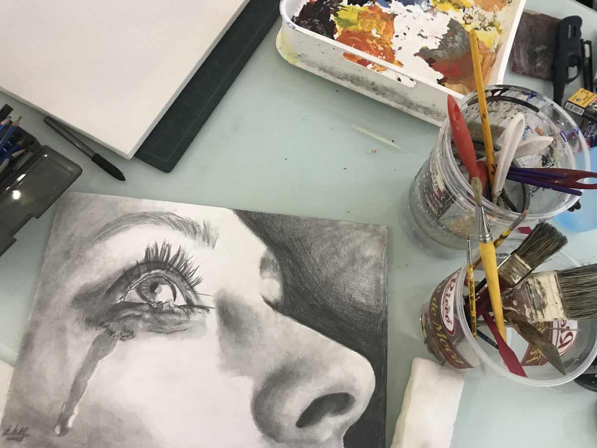 AckelAlexandre's tweet image. #drawing #arte #art #drawings #artsy #artwork #artstudio_post #artstudio #atelier #desenhos #desenho #desenhosrealistas #desenhoamão #desenhoalapis