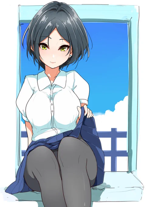誘い受け速水氏の練習ゥ 