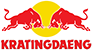 The can that I'm holding is Krating Daeng. It started in Thailand, and was a popular stimulant among laborers and truck drivers. My dad ran an industrial waste disposal company, and I had my first taste of it from one of the drivers. A very "word-of-mouth" working class drink