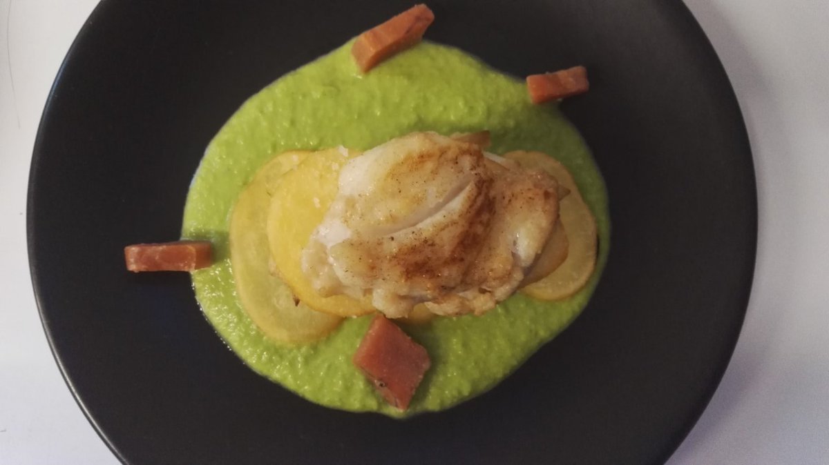 QuintoQuartoUK's tweet photo. #HouseSpecial This is one of my most hardcore signatures, Fish & Chips Mille-feuille (since 2016)
#trattoria #osteria #hostaria #seafood
@THEGELINAZ @Cook_inc @ElleFumelli @marcobolasco @tokyo_cervigni @LondonPopups @youngandfoodish https://t.co/tGPZtMN0bV