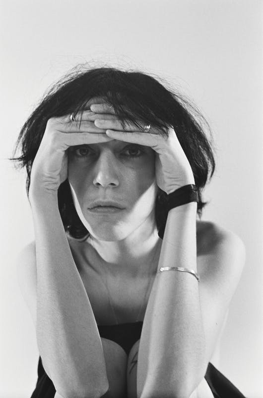 Siempre niña.
ow.ly/cY9i30nEzvA