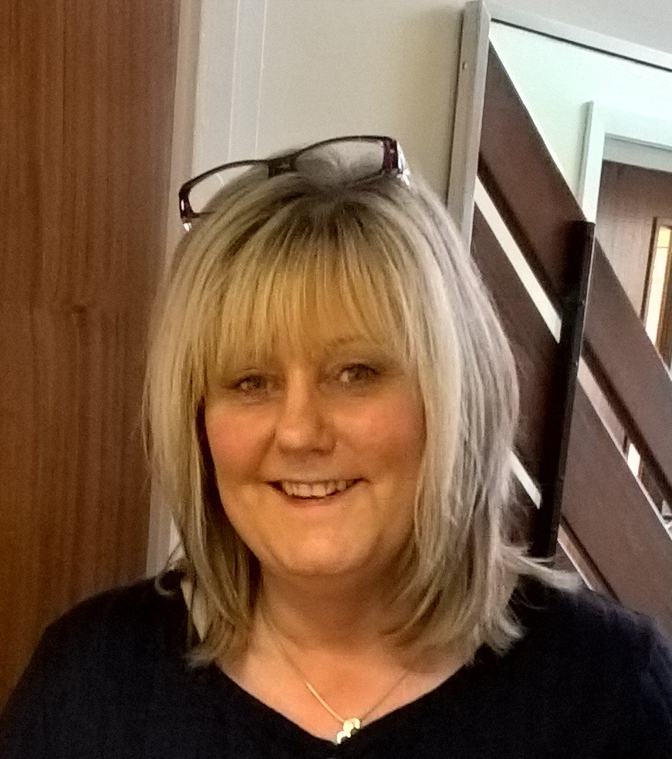 #LCFTstarsMH #LCFTppl @LancashireCare #WordsworthTerrace Nominated Julie Wilcock for Shining Star; Julie is a diligent and reliable team member at Wordsworth Terrace Supported Accommodation. Without missing a heartbeat Julie provides solutions to problems and 'gets on with it'.