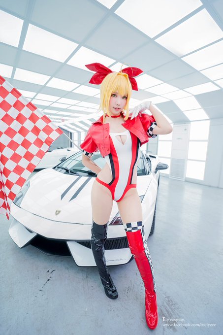 Twitterのコスプレ画像68