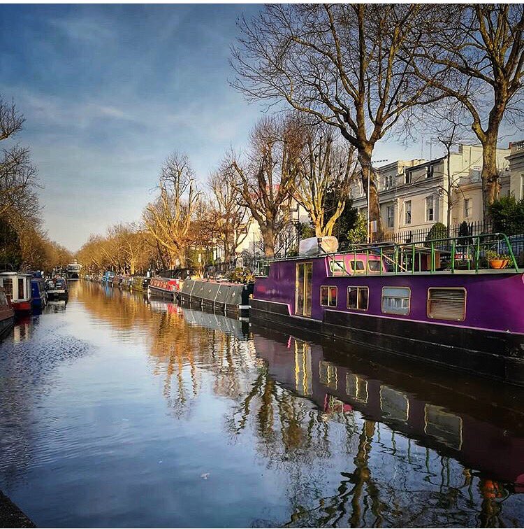 Have you ever been to Little Venice? It is one of London's hidden pearls 💎
#landscape #littlevenice #london #canals #londontours #discover #wandering #photographer #picoftheday #MondayMotivation #MondayMorning #explore #londontown #hiddencorners #Repost #wondersoflondon