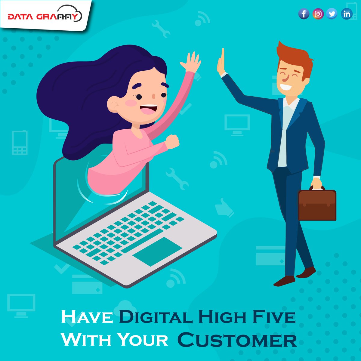 datagranny's tweet photo. #Innovation needs to be part of your culture. 
Your competitors are transforming faster than you are, So buck up your digital skill and flaunt your #business into new #digitalworld.

Visit: https://t.co/6jbwKcbr6q 
#digitalskills #digitalmarketing #Googleads #SMM #digitalservices https://t.co/M97KYq6HlG