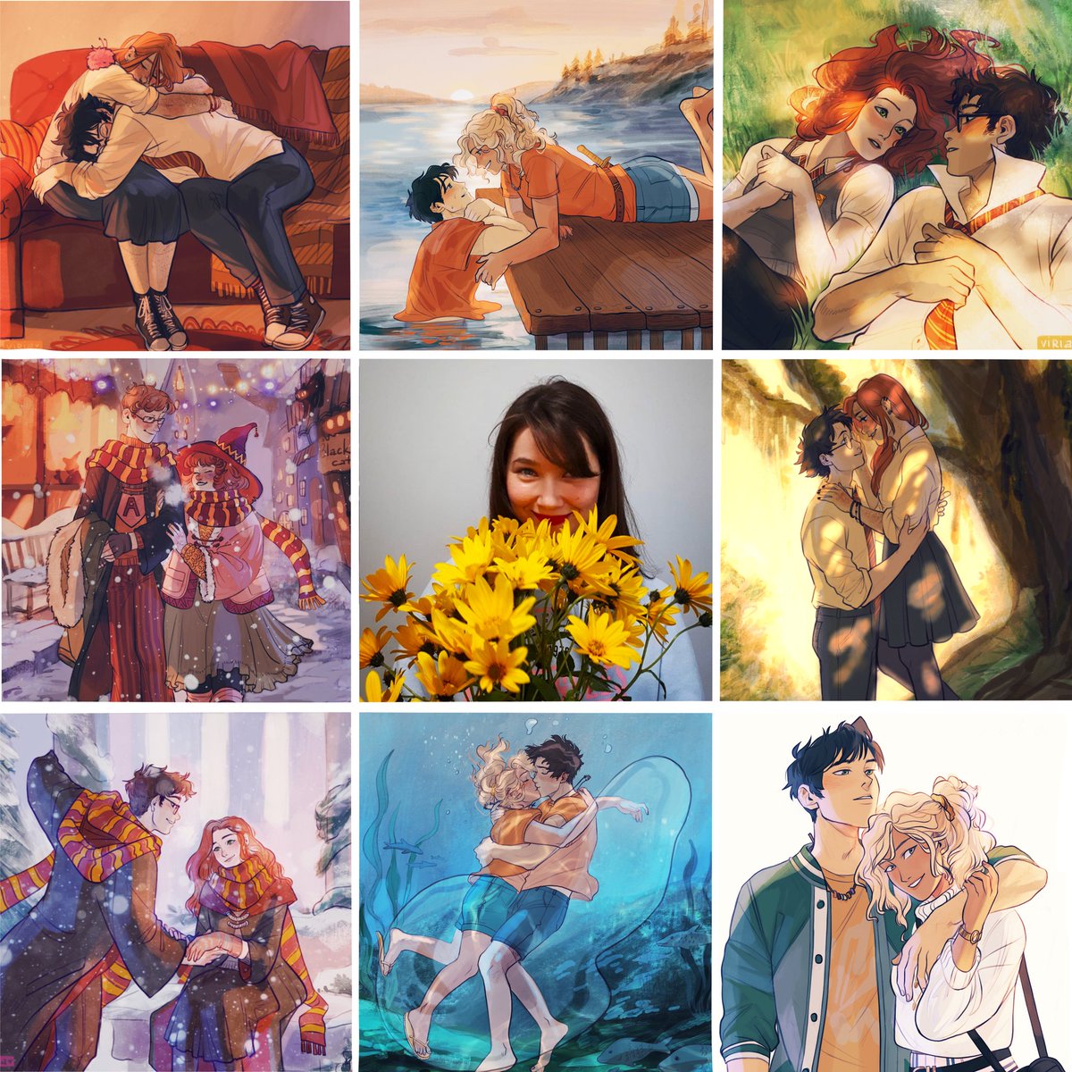 Finally didnt forget to make my #artvsartist ☺