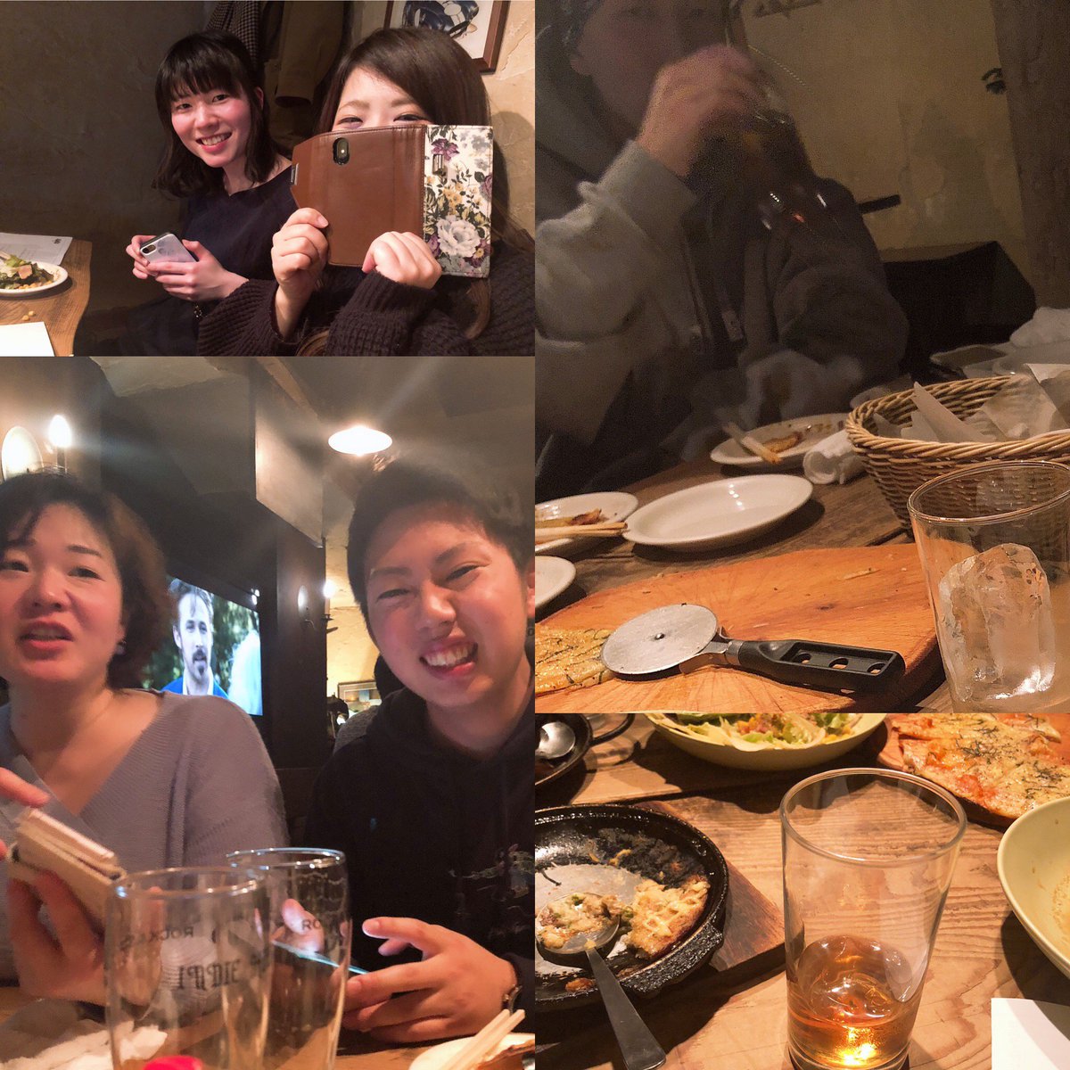 sgm_matsuyama's tweet photo. 昨日はFunzYサークル交流会イベント、
第一回「FUMMIT」でした!⭐︎
セッションのメンバーが決定しましたよ〜
(`・∀・´)
第二回は4月に開催予定♪
まだまだメンバー募集中です!
ウェイウェイ!(`・∀・´)
#sgm #funzy #音楽サークル
https://t.co/31Eg14xUn6 https://t.co/H2fh7MvnBf